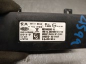 Recambio de modulo electronico para peugeot 508 i (8d_) 1.6 hdi referencia OEM IAM 9801862580  503551121105 MAGNETI MARELLI