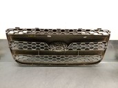 Replacement front grille for Hyundai Santa Fe II OEM IAM reference 865612B010 865612B010 