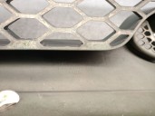 Replacement front grille for Hyundai Santa Fe II OEM IAM reference 865612B010 865612B010 