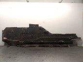 Recambio de cubrecarter para jaguar xe (x760) 2.0 d referencia OEM IAM GX73104C20AD  