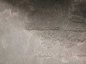 Recambio de cubrecarter para jaguar xe (x760) 2.0 d referencia OEM IAM GX73104C20AD  