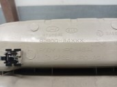 Recambio de luz interior para kia carens iv 1.6 gdi referencia OEM IAM 92800A4XXX 92800A4010DCM 