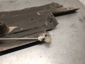 Recambio de cubrecarter para jaguar xe (x760) 2.0 d referencia OEM IAM GX73104C20AD  