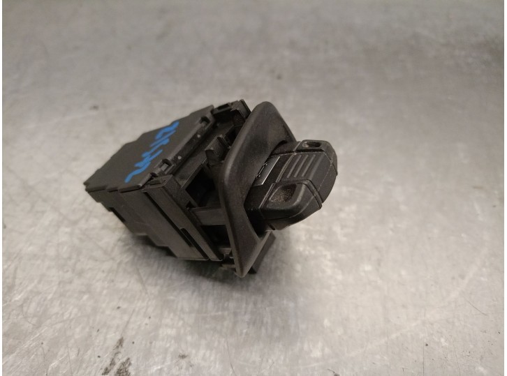 Replacement ignition switch for BMW X1 (E84) sDrive 18 D OEM IAM reference 919439902 66129194399 10862510