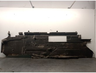 Recambio de cubrecarter para jaguar xe (x760) 2.0 d referencia OEM IAM GX73104C21  