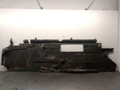 Recambio de cubrecarter para jaguar xe (x760) 2.0 d referencia OEM IAM GX73104C21  