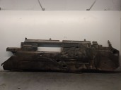 Recambio de cubrecarter para jaguar xe (x760) 2.0 d referencia OEM IAM GX73104C21  