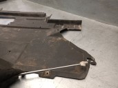 Recambio de cubrecarter para jaguar xe (x760) 2.0 d referencia OEM IAM GX73104C21  