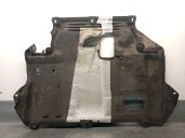 Recambio de cubrecarter para ford focus iv turnier (hp) 1.0 ecoboost referencia OEM IAM 1840365  