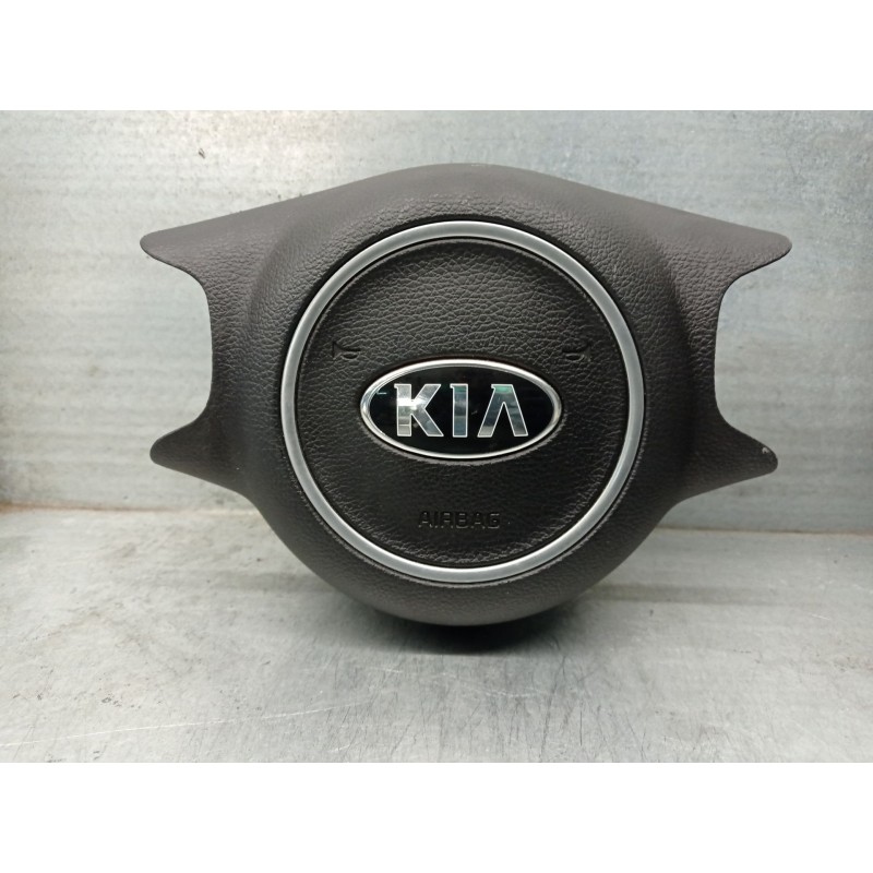 Recambio de airbag delantero izquierdo para kia carens iv 1.6 gdi referencia OEM IAM 56900A4000 56900A4000 