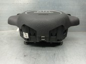 Recambio de airbag delantero izquierdo para kia carens iv 1.6 gdi referencia OEM IAM 56900A4000 56900A4000 