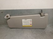 Recambio de parasol derecho para bmw x1 (e84) sdrive 18 d referencia OEM IAM 51167252006 51167252006 