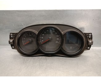 Recambio de cuadro instrumentos para dacia dokker furgoneta/monovolumen 1.5 dci 75 / blue dci 75 (fejw, feah) referencia OEM IAM
