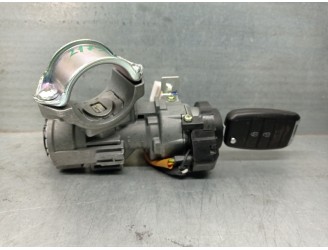 Replacement ignition switch for Kia Carens IV 1.6 GDi OEM IAM reference 49A6101110 93390A4000 