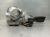 Replacement ignition switch for Kia Carens IV 1.6 GDi OEM IAM reference 49A6101110 93390A4000 