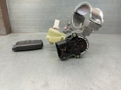 Replacement ignition switch for Kia Carens IV 1.6 GDi OEM IAM reference 49A6101110 93390A4000 