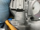 Recambio de conmutador de arranque para kia carens iv 1.6 gdi referencia OEM IAM 49A6101110 93390A4000 