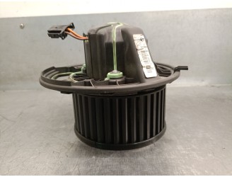 Recambio de motor calefaccion para bmw x1 (e84) sdrive 18 d referencia OEM IAM 64116933663 64119227670 