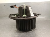 Recambio de motor calefaccion para bmw x1 (e84) sdrive 18 d referencia OEM IAM 64116933663 64119227670 