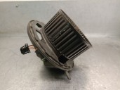 Recambio de motor calefaccion para bmw x1 (e84) sdrive 18 d referencia OEM IAM 64116933663 64119227670 