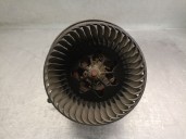 Recambio de motor calefaccion para bmw x1 (e84) sdrive 18 d referencia OEM IAM 64116933663 64119227670 