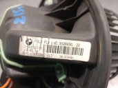 Recambio de motor calefaccion para bmw x1 (e84) sdrive 18 d referencia OEM IAM 64116933663 64119227670 