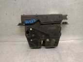 Recambio de cerradura maletero / porton para bmw x1 (e84) sdrive 18 d referencia OEM IAM 912781108 51247200511 