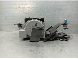 Recambio de cinturon seguridad trasero central para kia carens iv 1.6 gdi referencia OEM IAM 89850A4000 89850A4000 