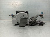 Recambio de cinturon seguridad trasero central para kia carens iv 1.6 gdi referencia OEM IAM 89850A4000 89850A4000 