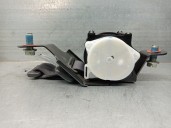 Recambio de cinturon seguridad trasero central para kia carens iv 1.6 gdi referencia OEM IAM 89850A4000 89850A4000 