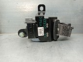 Recambio de cinturon seguridad trasero central para kia carens iv 1.6 gdi referencia OEM IAM 89850A4000 89850A4000 