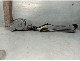 Recambio de cinturon seguridad trasero izquierdo para kia carens iv 1.6 gdi referencia OEM IAM 89870A4000 89870A4000 