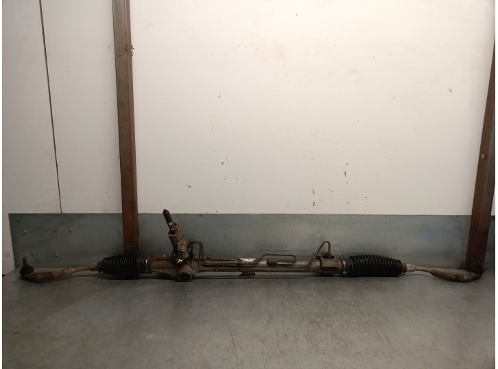 Recambio de cremallera direccion para peugeot 407 (6d_) 1.6 hdi 110 (6d9hzc, 6d9hyc) referencia OEM IAM   