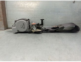 Recambio de cinturon seguridad trasero izquierdo para kia carens iv 1.6 gdi referencia OEM IAM 89810A4000 89810A4000 