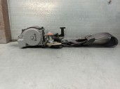 Recambio de cinturon seguridad trasero izquierdo para kia carens iv 1.6 gdi referencia OEM IAM 89810A4000 89810A4000 