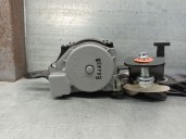 Recambio de cinturon seguridad trasero izquierdo para kia carens iv 1.6 gdi referencia OEM IAM 89810A4000 89810A4000 