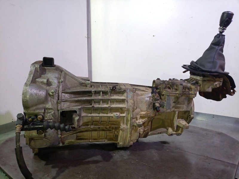 Recambio de caja cambios para kia sorento i (jc) 2.5 crdi referencia OEM IAM 430003C920 430003C920 