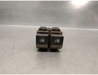 Recambio de mando elevalunas delantero izquierdo para dacia dokker furgoneta/monovolumen 1.5 dci 75 / blue dci 75 (fejw, feah) r