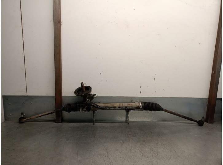 Recambio de cremallera direccion para peugeot 307 (3a/c) 2.0 hdi 90 referencia OEM IAM 4000ZJ 4000ZJ 