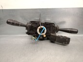 Replacement light switch for Dacia Dokker van/minivan 1.5 dCi 75 / Blue dCi 75 (FEJW, FEAH) OEM IAM reference 2554083