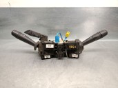 Replacement light switch for Dacia Dokker van/minivan 1.5 dCi 75 / Blue dCi 75 (FEJW, FEAH) OEM IAM reference 2554083