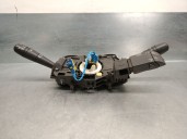 Replacement light switch for Dacia Dokker van/minivan 1.5 dCi 75 / Blue dCi 75 (FEJW, FEAH) OEM IAM reference 2554083