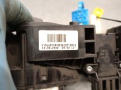 Replacement light switch for Dacia Dokker Van/Minivan 1.5 dCi 75 / Blue dCi 75 (FEJW, FEAH) OEM IAM reference 2554083