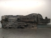 Recambio de cubrecarter para seat ateca (kh7, khp) 1.6 tdi referencia OEM IAM 5Q0825201AE 5Q0825201AE 