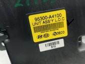 Recambio de modulo electronico para kia carens iv 1.6 gdi referencia OEM IAM 95300A4100 95300A4100 