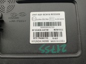 Recambio de modulo electronico para kia carens iv 1.6 gdi referencia OEM IAM 95400A4730  