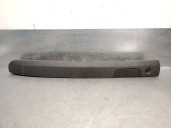 Replacement exterior tailgate handle for dacia dokker van/minivan 1.5 dci 75 / blue dci 75 (fejw, feah) OEM reference 