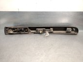 Replacement exterior tailgate handle for dacia dokker van/minivan 1.5 dci 75 / blue dci 75 (fejw, feah) OEM reference 