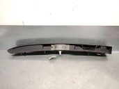 Replacement exterior tailgate handle for dacia dokker van/minivan 1.5 dci 75 / blue dci 75 (fejw, feah) OEM reference 