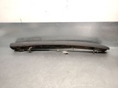 Replacement exterior tailgate handle for dacia dokker van/minivan 1.5 dci 75 / blue dci 75 (fejw, feah) OEM reference 